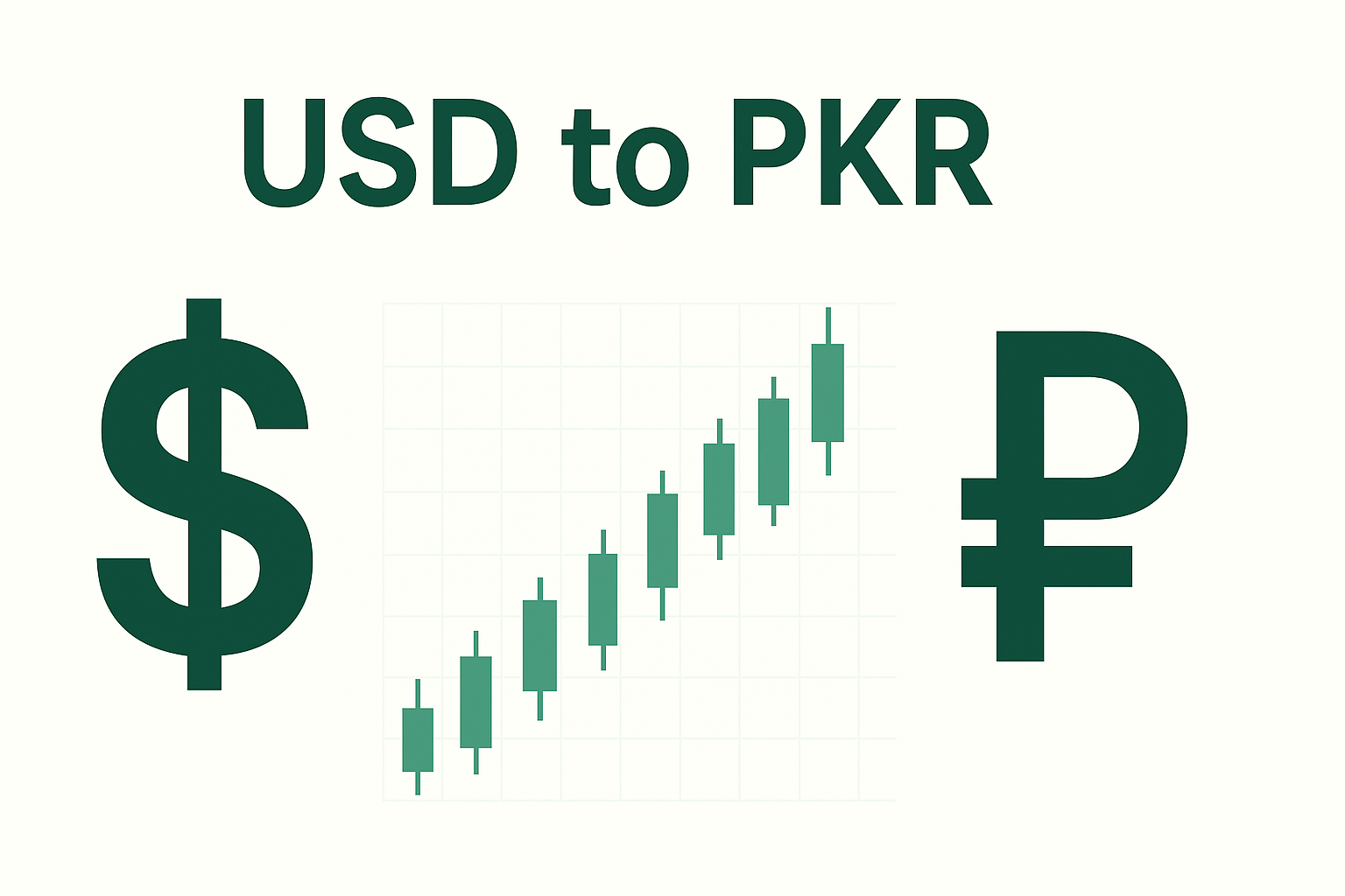 USD to PKR Today – Live Dollar Rate in Pakistan (Updated Daily)